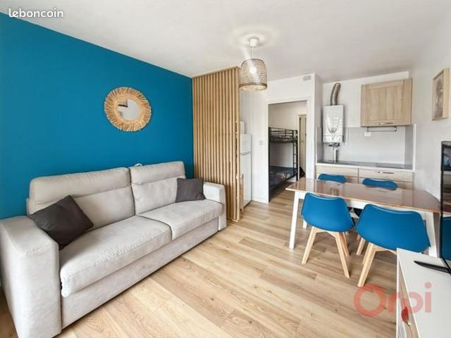Appartement vente à Béziers, Agde