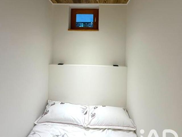 Appartement vente à Bonneville, Praz-sur-arly