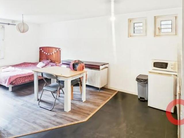 Appartement vente à Bourges