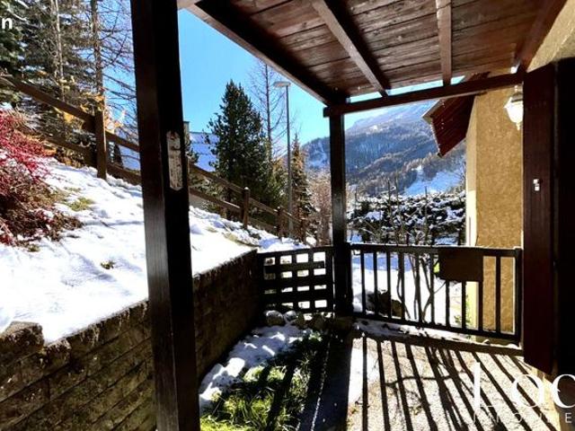 Appartement vente à Briançon, Saint-chaffrey