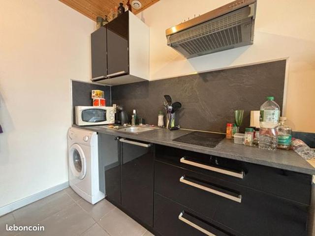 Appartement vente à Roanne, Saint-alban-les-eaux