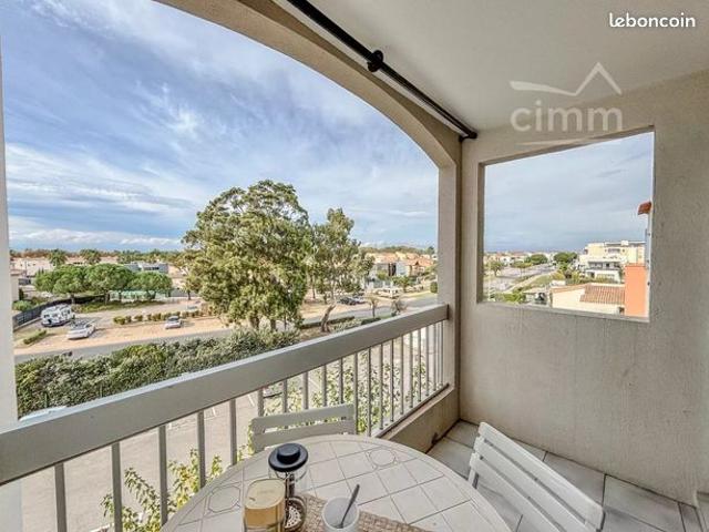 Appartement vente à Brive-la-Gaillarde, Saint-cyprien