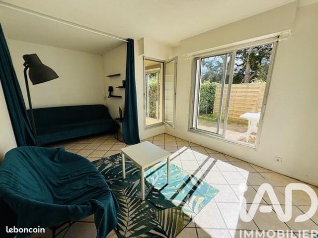 Appartement vente à Lesparre-Médoc, Soulac-sur-mer