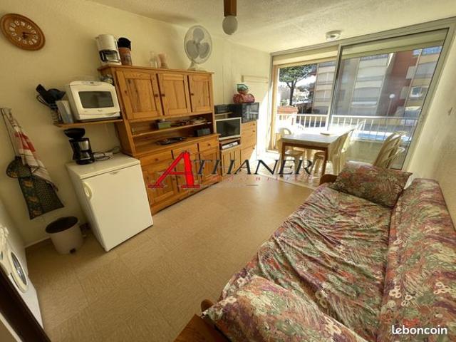Appartement vente à Céret, Argelès-sur-mer