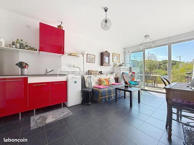 Appartement vente à Béziers, Agde