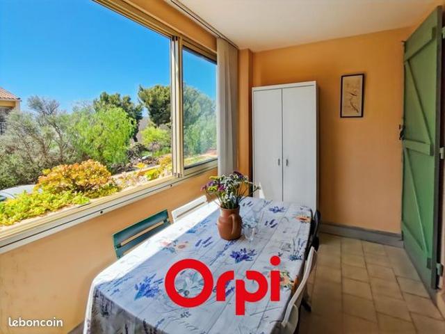 Appartement vente à Arrondissement de Toulon, Bandol