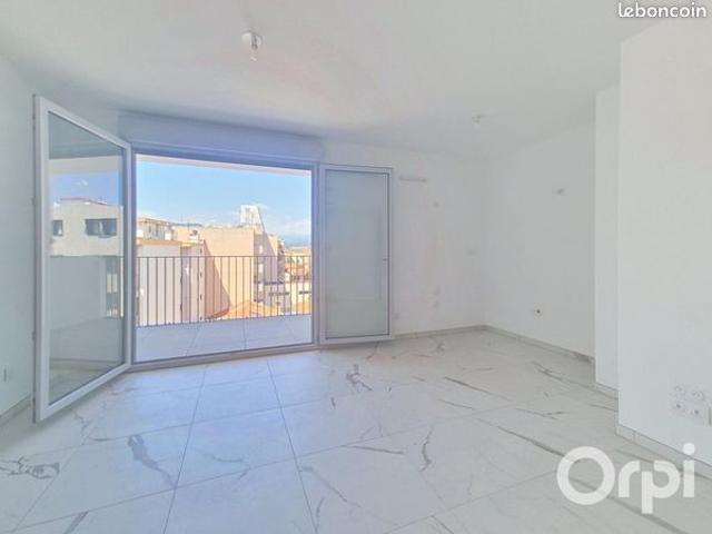 Appartement vente à Grasse, Saint-laurent-du-var