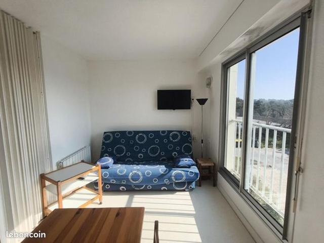 Appartement vente à Lesparre-Médoc, Soulac-sur-mer