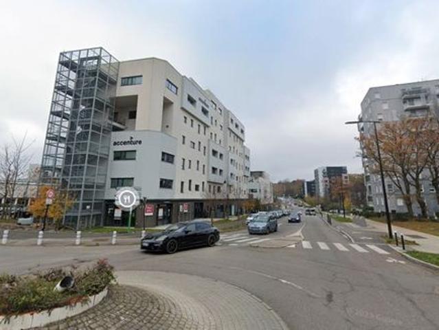 Appartement vente à Nantes, Saint-herblain