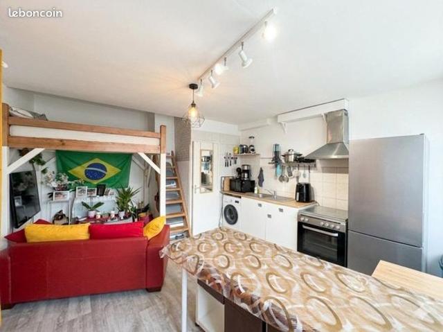 Appartement vente à Nîmes