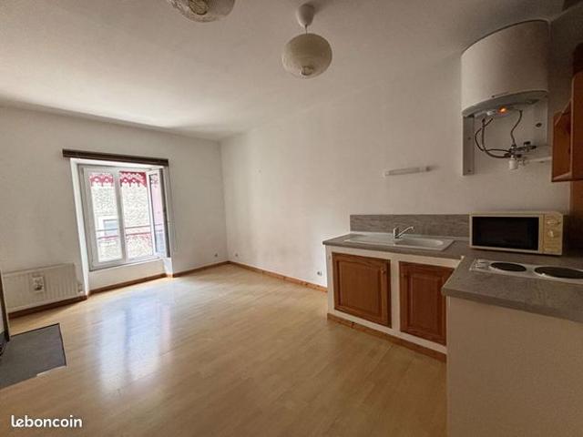 Appartement vente à Grenoble