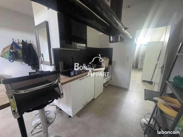 Appartement vente à Val-de-Briey, Joeuf