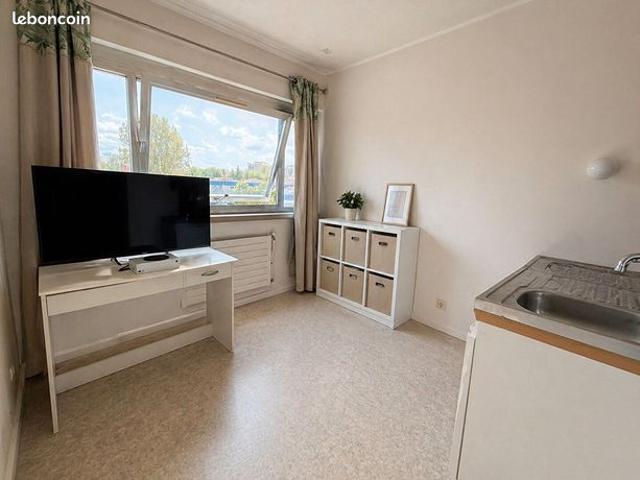 Appartement vente à Lille, Villeneuve-d'ascq