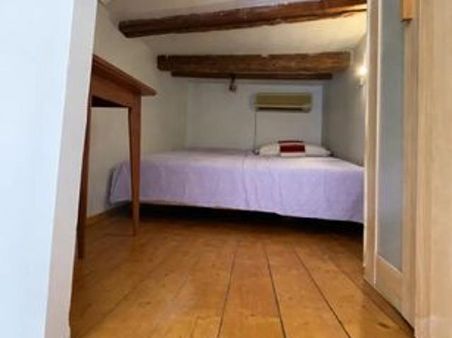 Appartement vente à Marseille