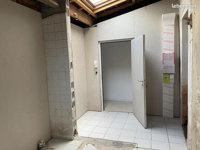 Appartement vente à Mont-de-Marsan, Mont-de-marsan