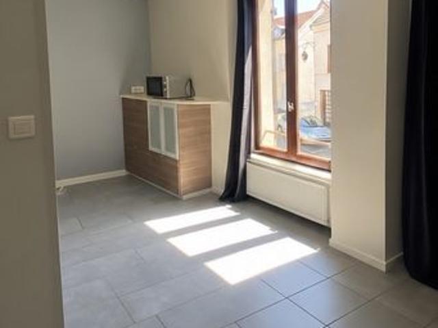 Appartement vente à Beaumont-sur-Oise, Val-d'Oise
