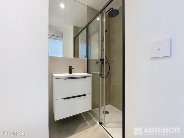 Appartement vente à Lille
