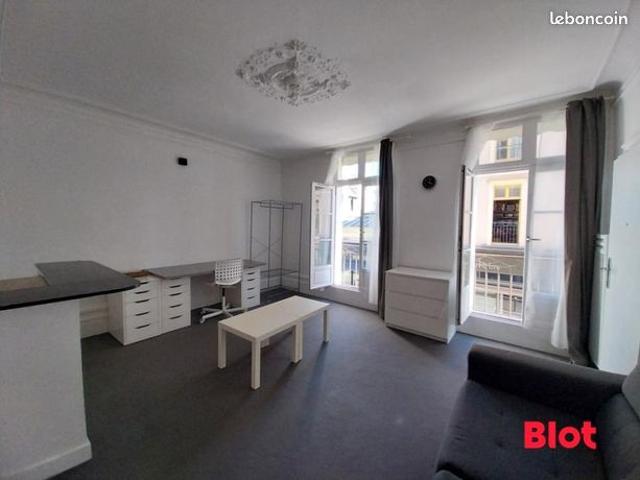 Appartement vente à Rennes, Bretagne