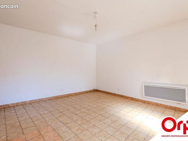 Appartement vente à Laon