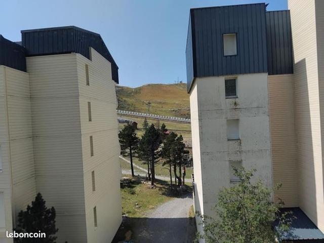 Appartement vente à Oloron-Sainte-Marie, Arette