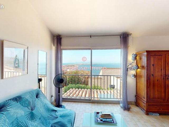 Appartement vente à Narbonne, Leucate