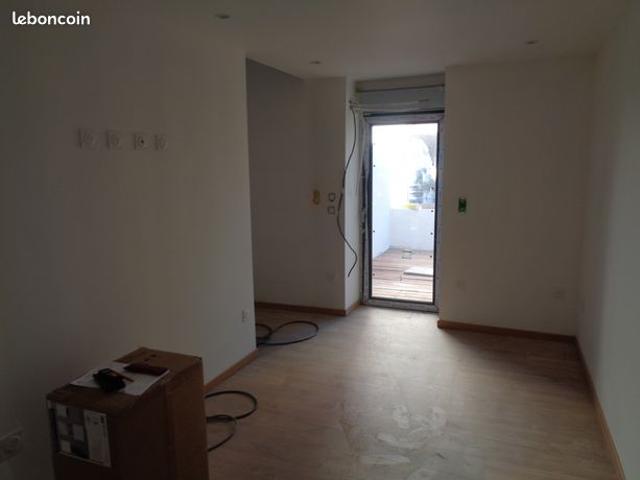 Appartement vente à Nîmes, Gard