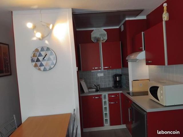 Appartement vente à Oloron-Sainte-Marie, Arette