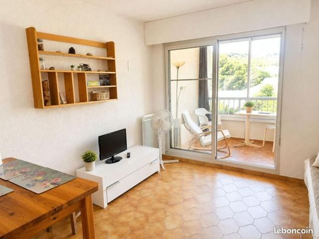 Appartement vente à Arrondissement de Toulon, Saint-mandrier-sur-mer