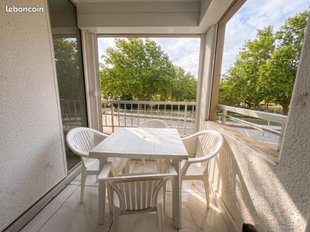 Appartement vente à Béziers, Agde