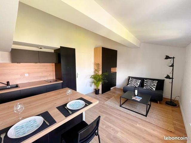 Appartement vente à La Rochelle