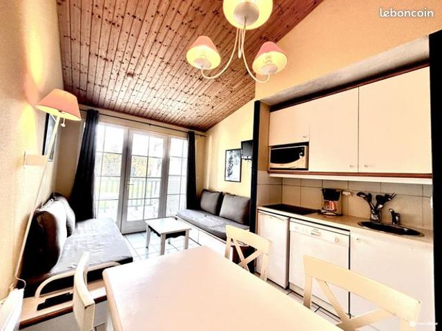 Appartement vente à Les Sables-d'Olonne, Talmont-saint-hilaire