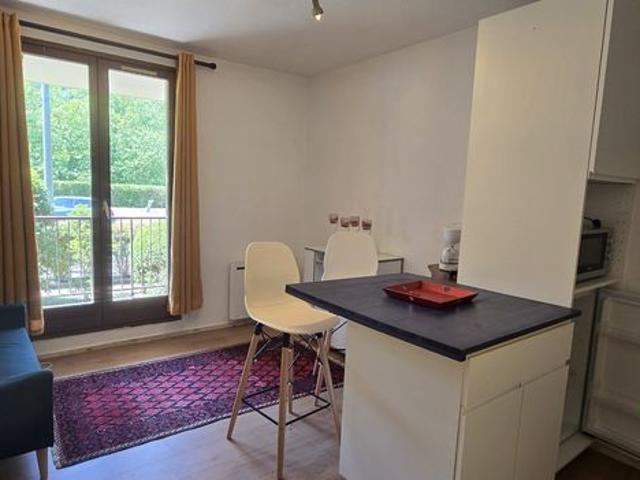 Appartement vente à Saint-Gaudens, Bagnères-de-luchon