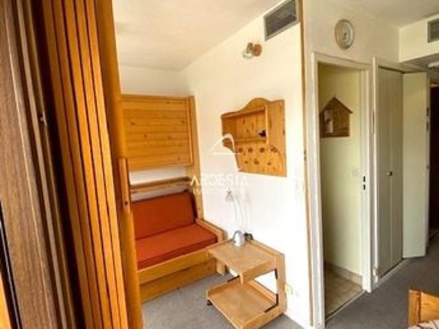 Appartement vente à Saint-Jean-de-Maurienne, Fontcouverte-la Toussuire