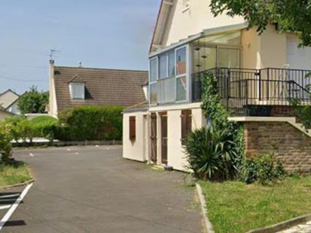 Appartement vente à Palaiseau, Marolles-en-hurepoix