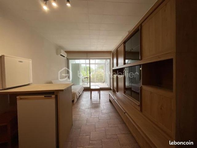 Appartement vente à Nîmes, Le Grau-du-roi