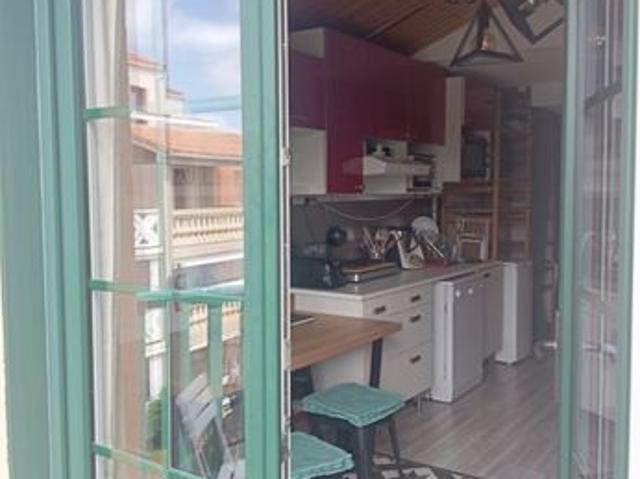 Appartement vente à Les Sables-d'Olonne, Talmont-saint-hilaire