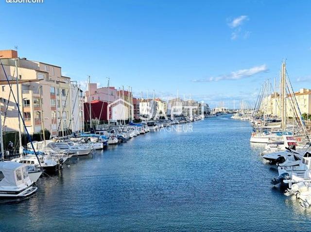 Appartement vente à Béziers, Agde