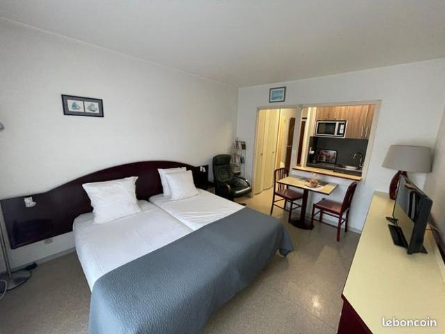 Appartement vente à Dax