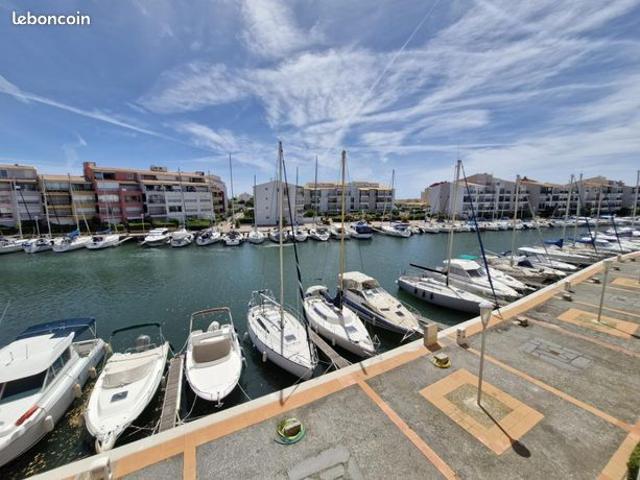 Appartement vente à Béziers, Agde
