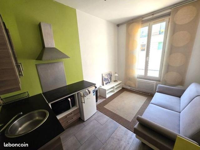 Appartement vente à L'Haÿ-les-Roses, Ivry-sur-seine