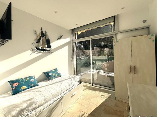 Appartement vente à Le Lavandou, Var