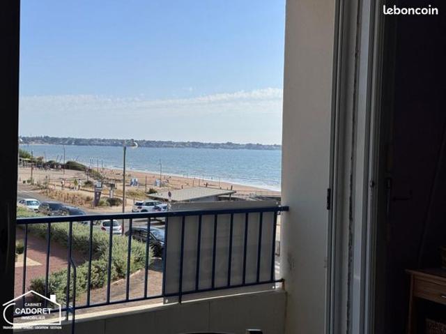 Appartement vente à Saint-Nazaire, Saint-michel-chef-chef