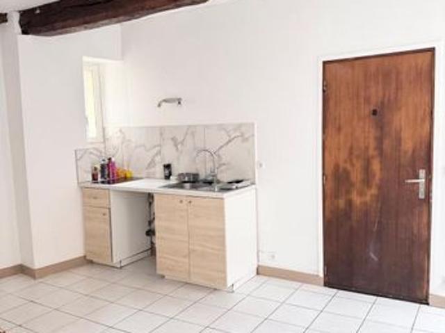 Appartement vente à Pontoise, Beaumont-sur-oise