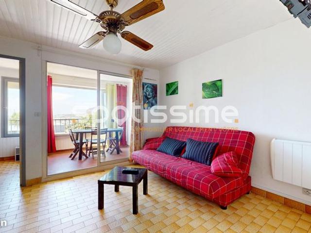 Appartement vente à Béziers, Agde
