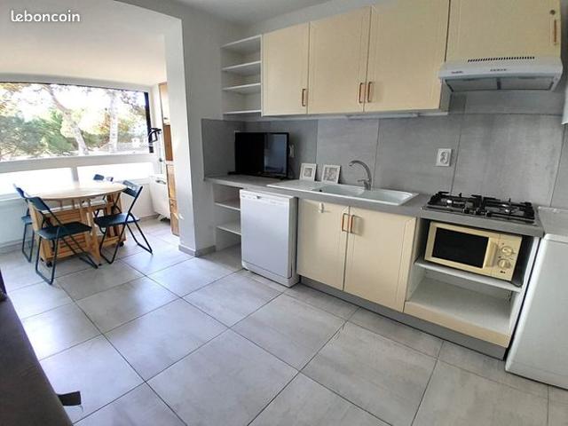 Appartement vente à Béziers, Agde