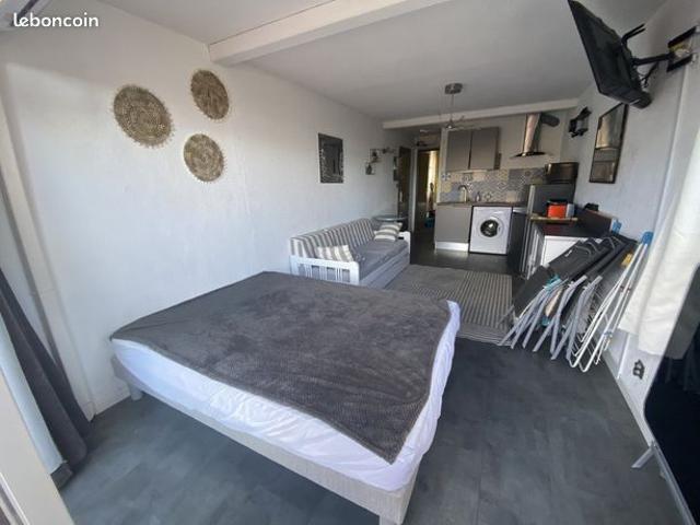 Appartement vente à Béziers, Agde