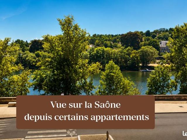 Appartement vente à Lyon, Métropole de Lyon