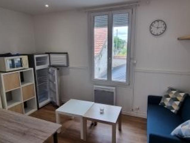 Appartement vente à Argenteuil, Herblay