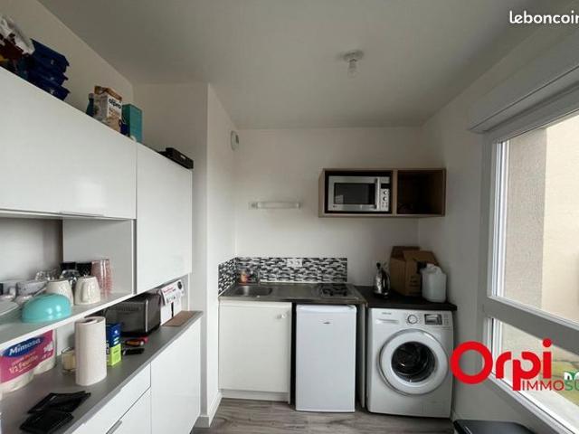 Appartement vente à Amiens