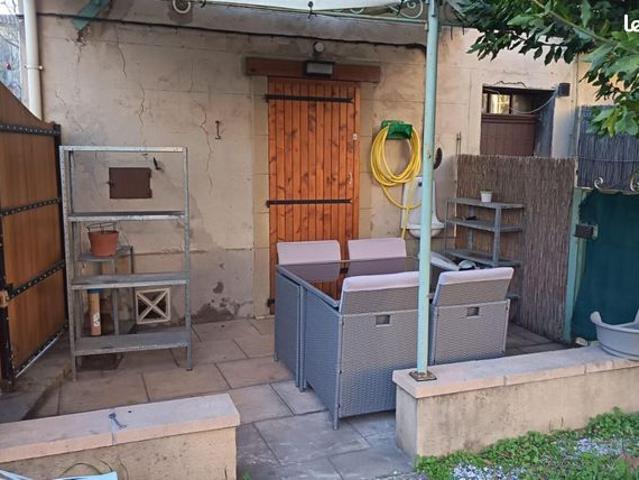 Appartement vente à Marseille, La Bouilladisse